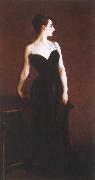 John Singer Sargent Madame X oil painting artist