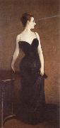 John Singer Sargent Madame X oil painting artist