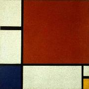 Piet Mondrian Piet Mondrian oil painting artist