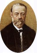 franz liszt bedrich smetana oil painting artist