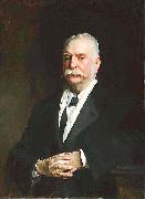 John Singer Sargent James Kitson oil painting artist