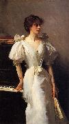 John Singer Sargent Sargent John Singer Catherine Vlasto oil painting artist