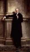 John Singer Sargent Arthur Balfour oil painting artist