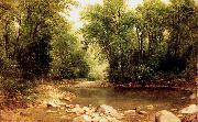 Asher Brown Durand Landscape oil painting artist