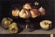 Galizia,Fede Still-Life oil painting artist