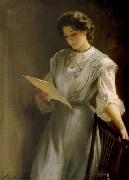 Thomas Kennington Orphans oil painting artist