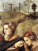 Raphael The Entombment oil painting artist