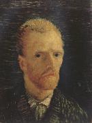 Vincent Van Gogh Self-Portrait (nn04) oil painting picture wholesale