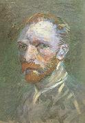 Vincent Van Gogh Self-Portrait (nn04) oil painting picture wholesale