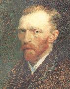 Vincent Van Gogh Self-Portrait (nn04) oil painting picture wholesale