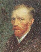 Vincent Van Gogh Self-Portrait (nn04) oil painting picture wholesale