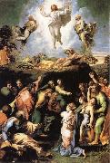 Raphael The Transfiguration oil painting artist