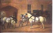 ch120 oil painting reproduction