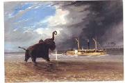 vic436-2 oil painting reproduction