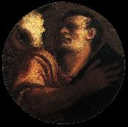 Titian Titian oil painting