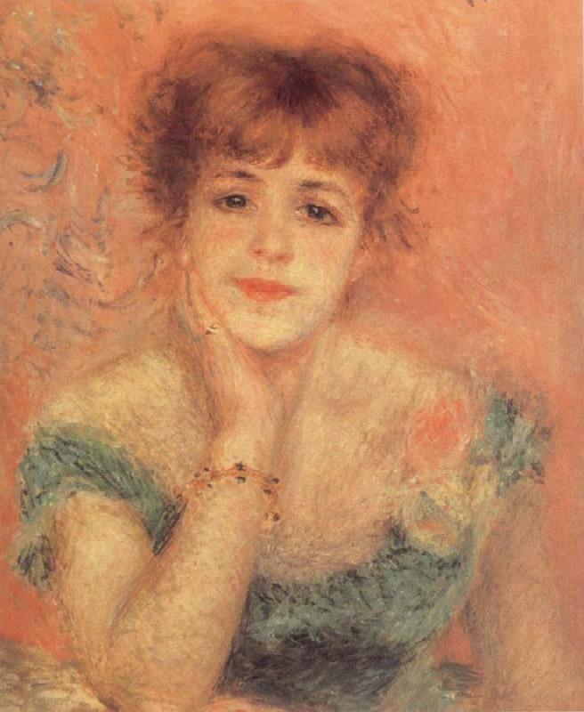 auguste renoir